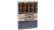 Коробка Reposado Colorado Robusto на 10 сигар